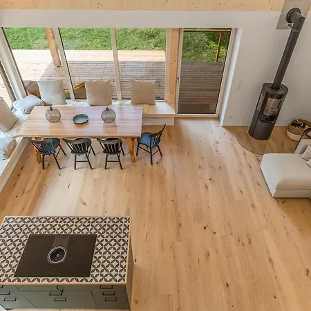 Naturparkresort Lausernest * Wildalpen