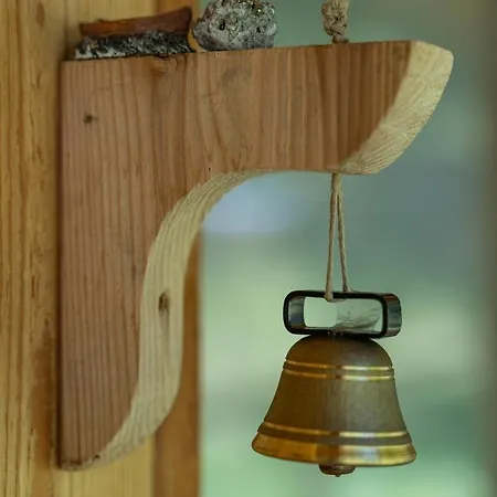 Naturparkresort Lausernest * Wildalpen