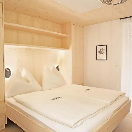 Naturparkresort Lausernest Wildalpen