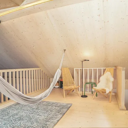 Naturparkresort Lausernest *