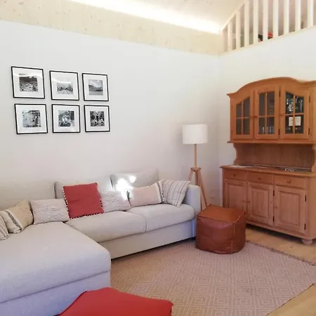 Naturparkresort Lausernest Ferienhaus