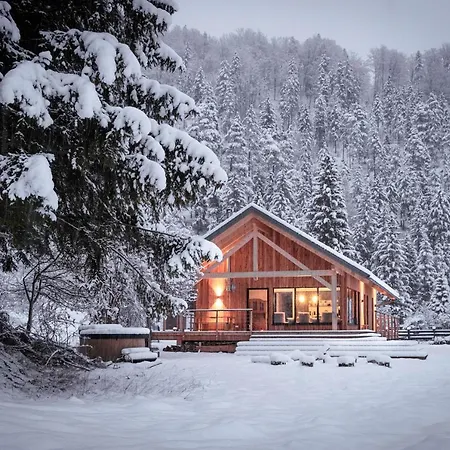 Naturparkresort Lausernest Wildalpen