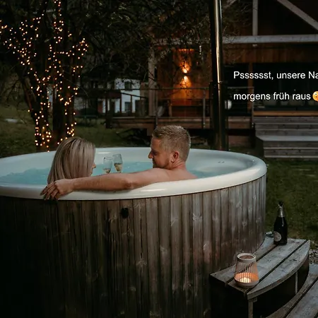 Naturparkresort Lausernest * Wildalpen