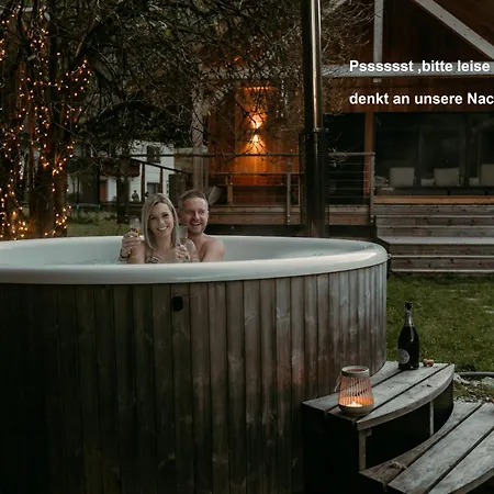 Naturparkresort Lausernest