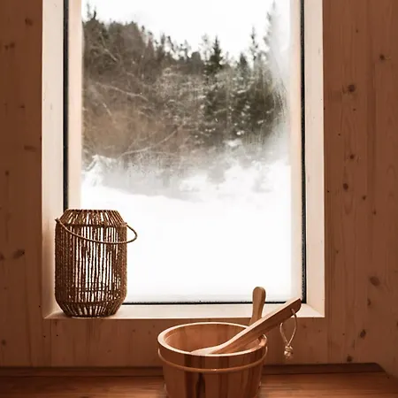 Naturparkresort Lausernest *