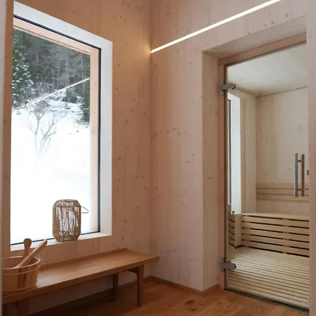 Naturparkresort Lausernest