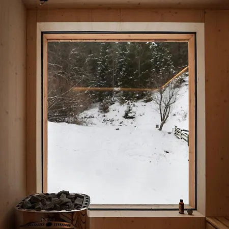 Prázdninový dům Naturparkresort Lausernest Wildalpen