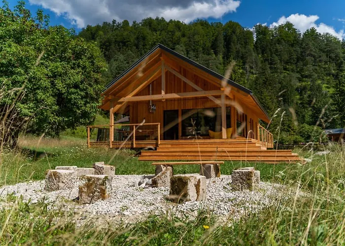 Casa vacanze Naturparkresort Lausernest *