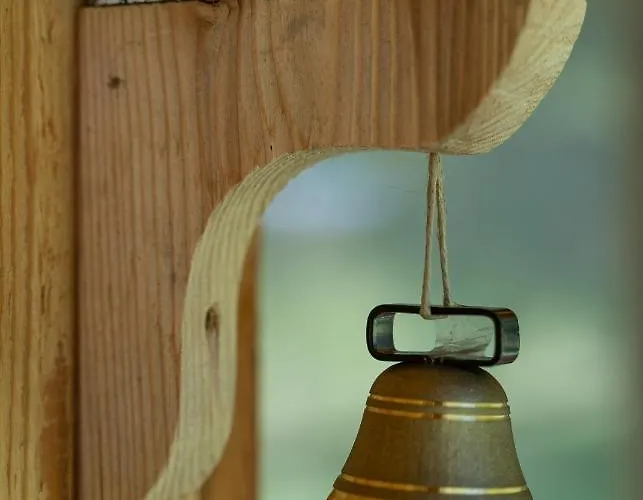 Naturparkresort Lausernest * Wildalpen