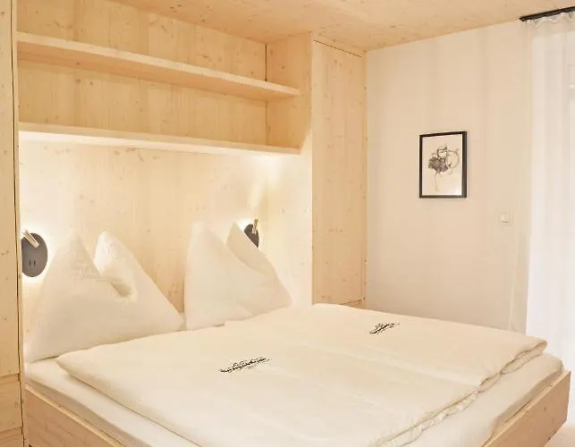 Naturparkresort Lausernest Wildalpen