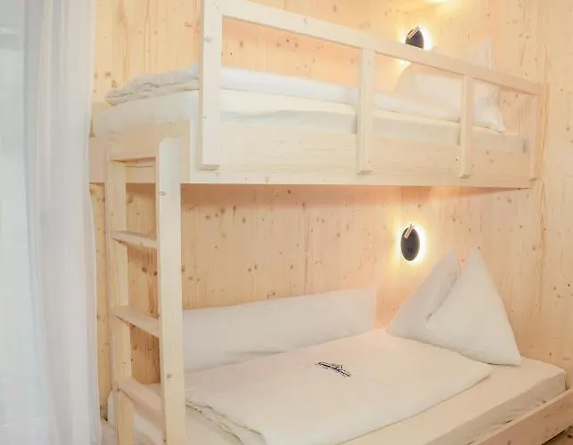 Casa vacanze Naturparkresort Lausernest