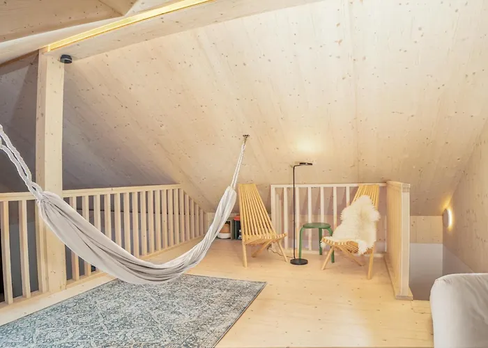 Naturparkresort Lausernest *