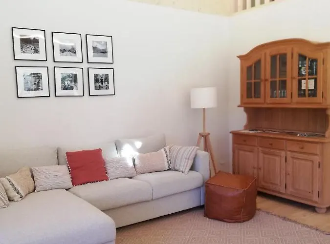 Naturparkresort Lausernest Casa vacanze