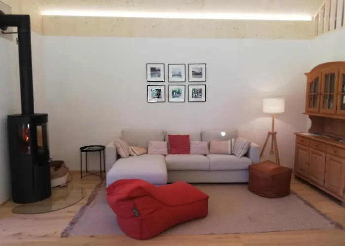 Naturparkresort Lausernest *