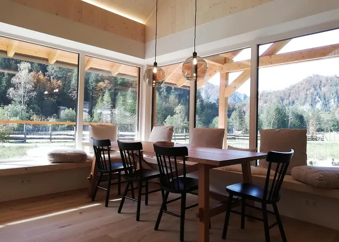 Casa vacanze Naturparkresort Lausernest Wildalpen