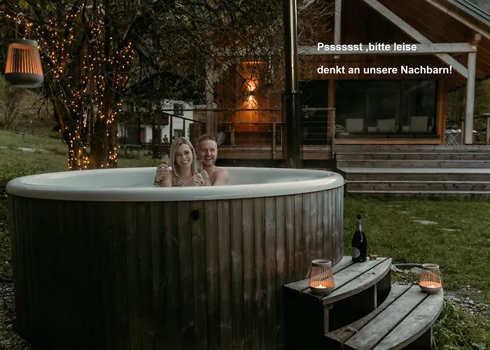 Naturparkresort Lausernest