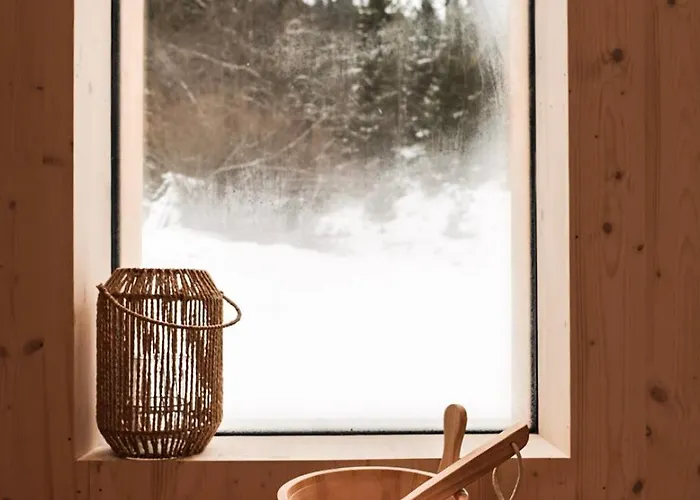 Naturparkresort Lausernest *