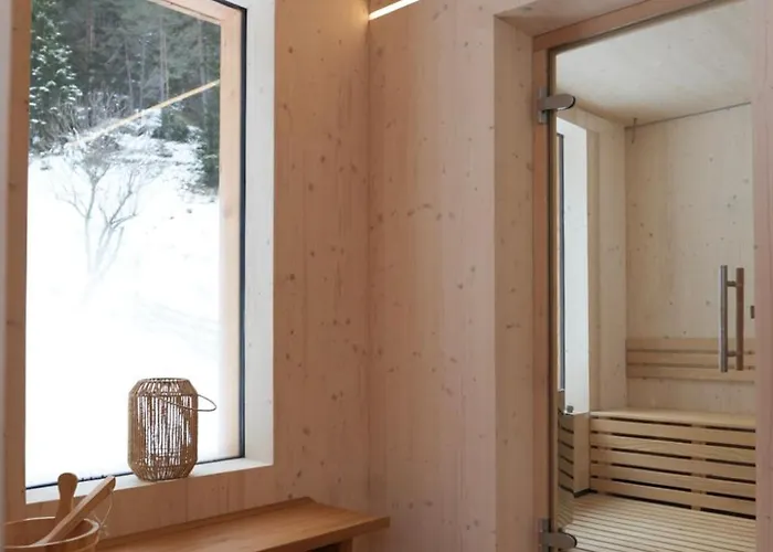 Naturparkresort Lausernest