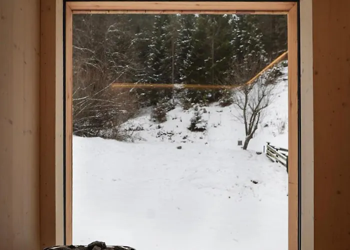 Casa vacanze Naturparkresort Lausernest Wildalpen